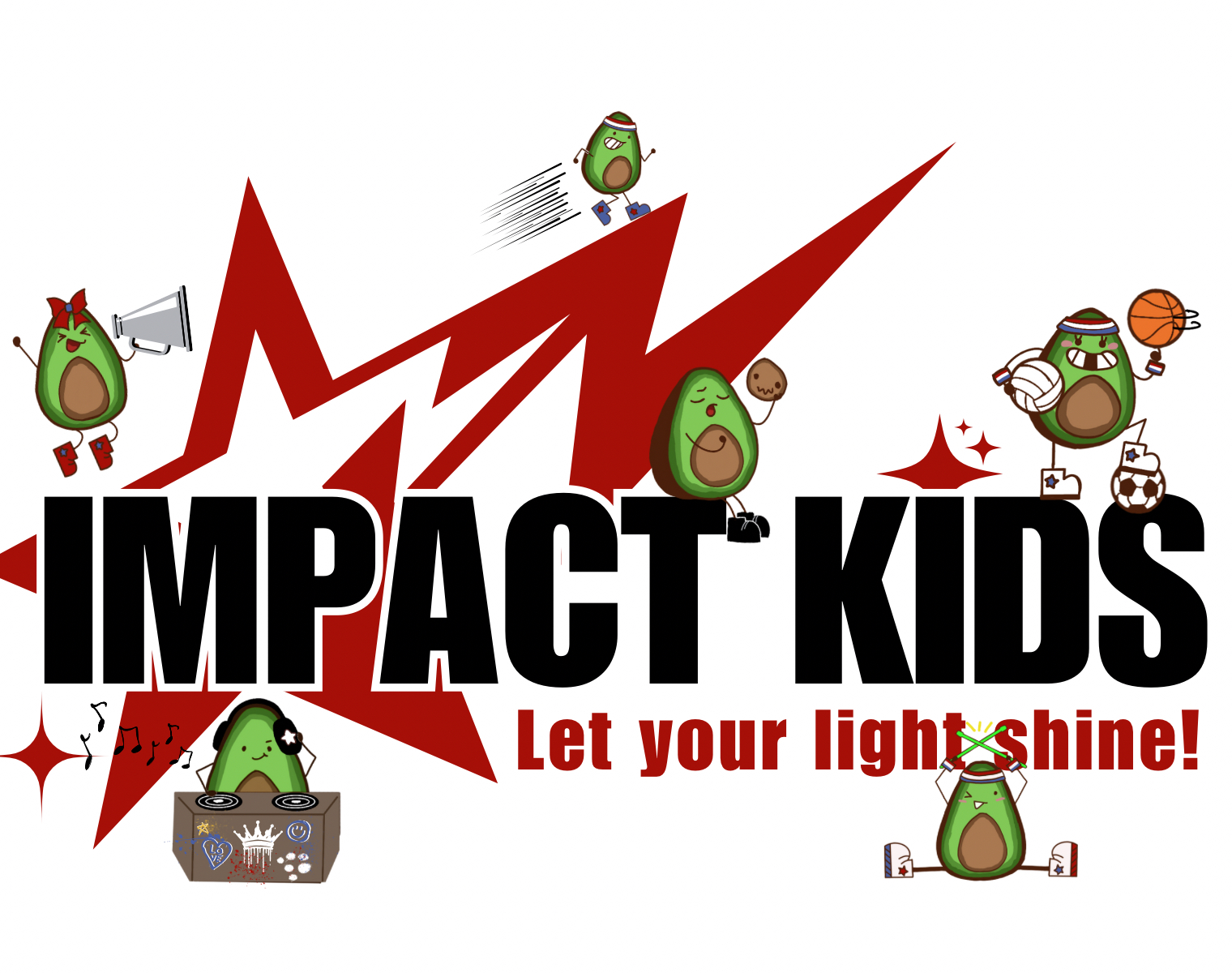 Check out our Programs!